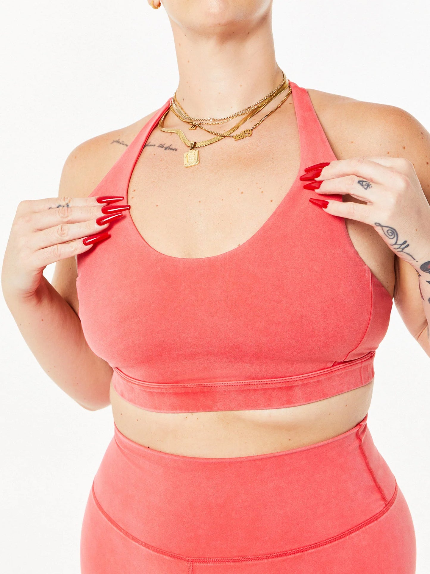 Samara Bra Mineral Wash