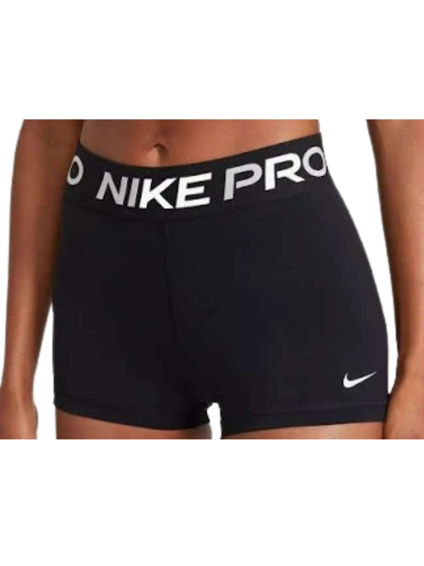 Women's Pro 3” Shorts