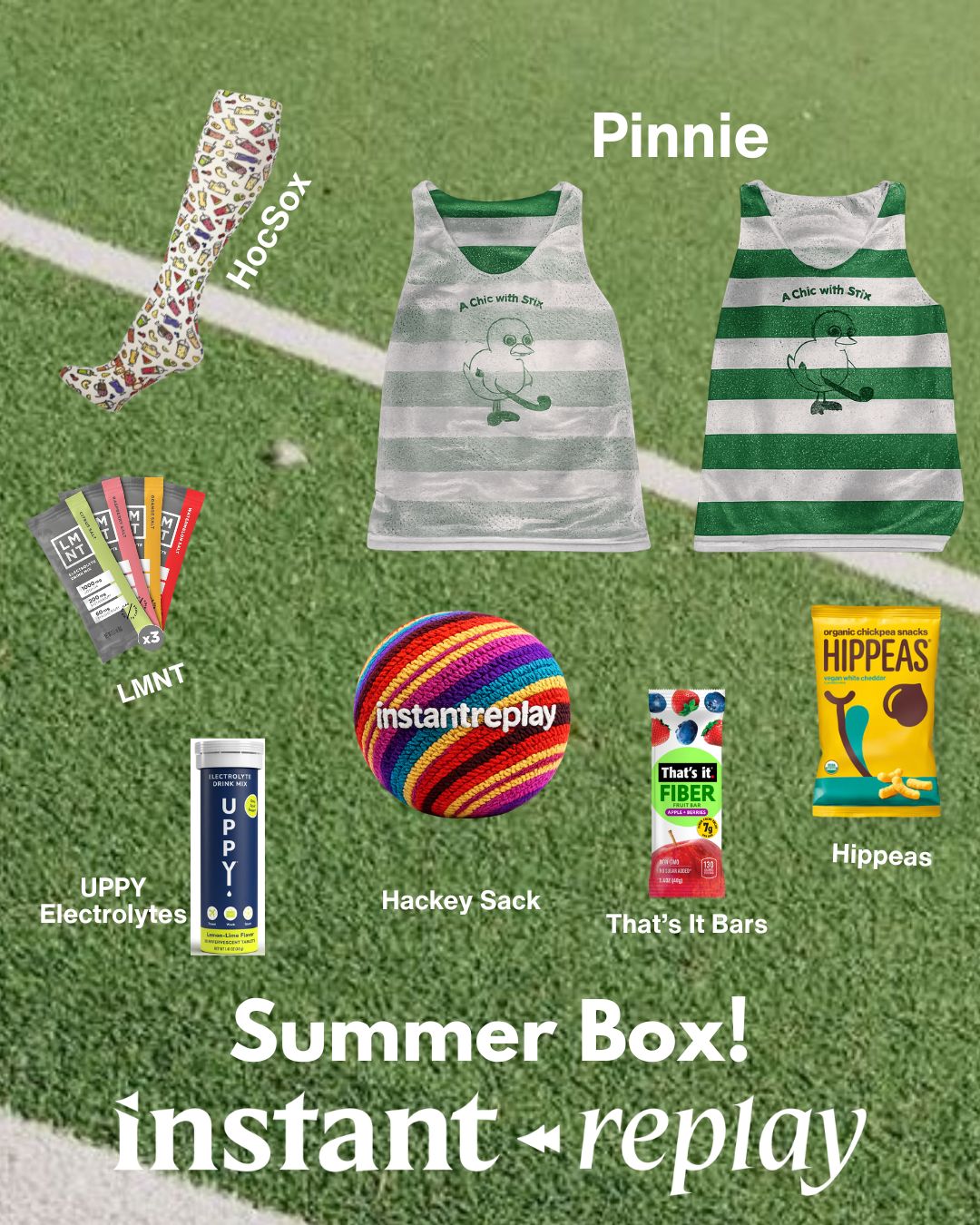 Summer Box!