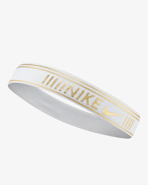 Pro Metallic Headband
