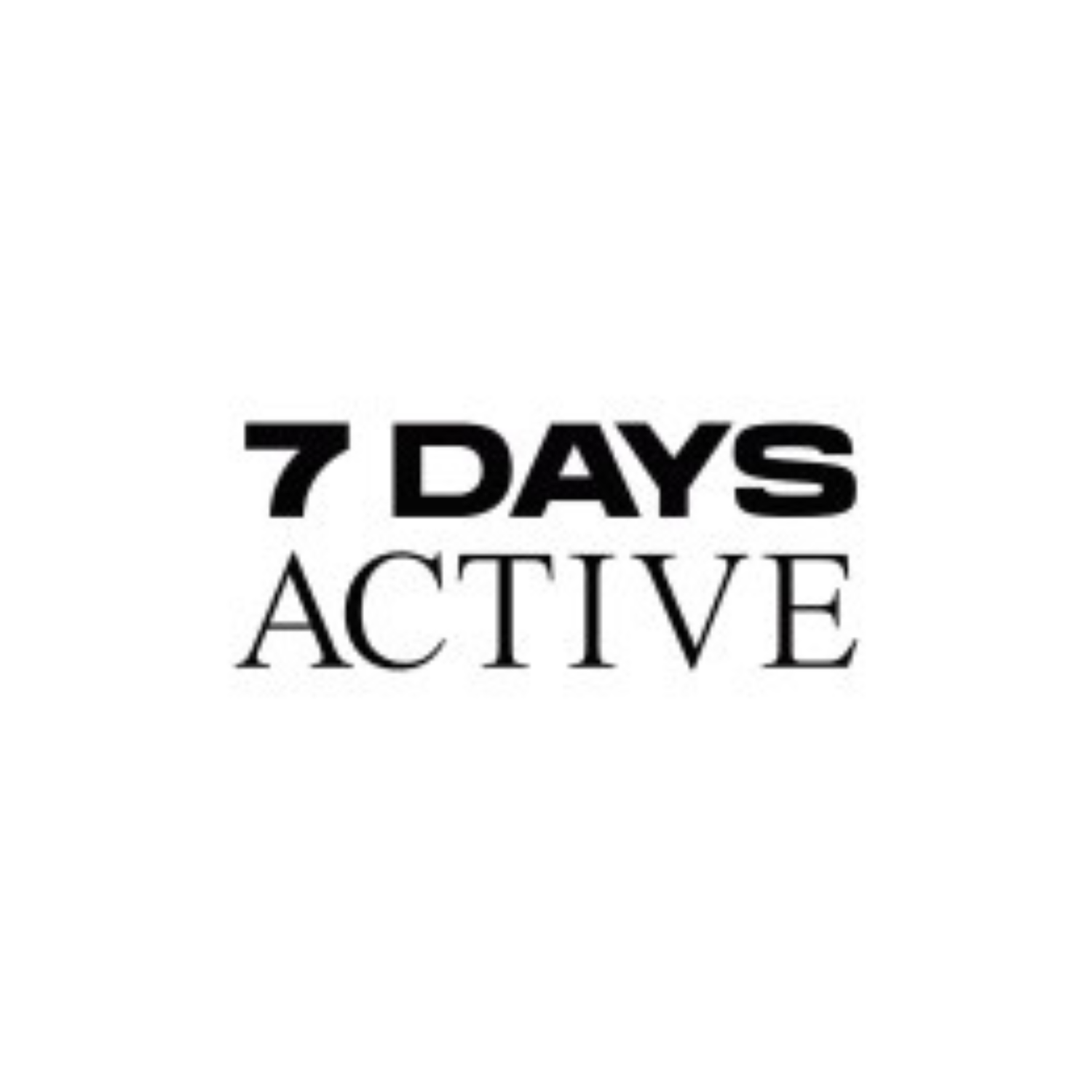 7 Days Active