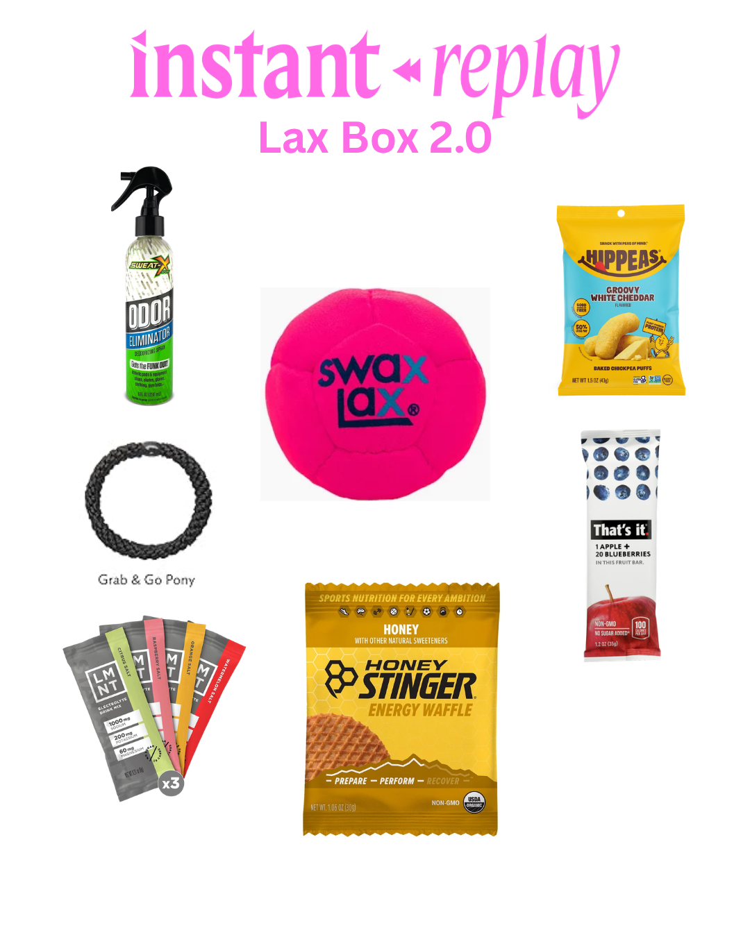 Lax Box 2.0