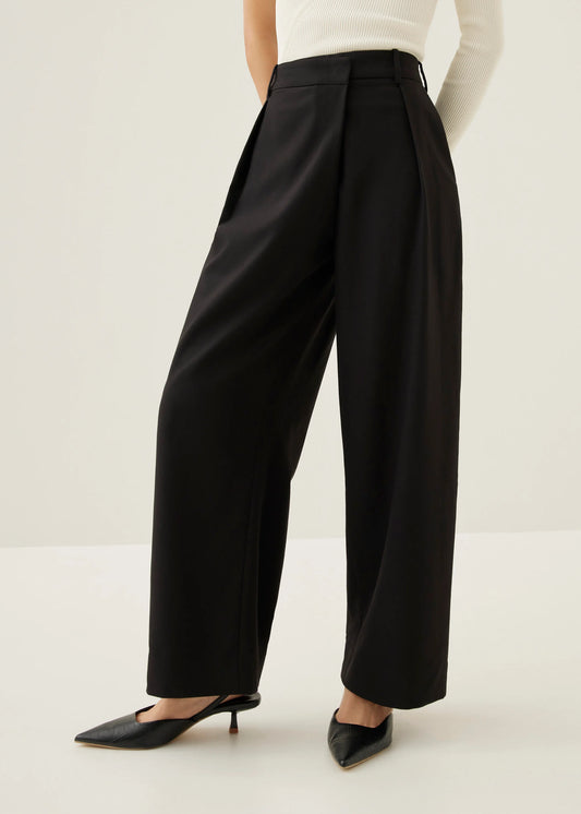 Olwyn Tailored Straight Leg Pants