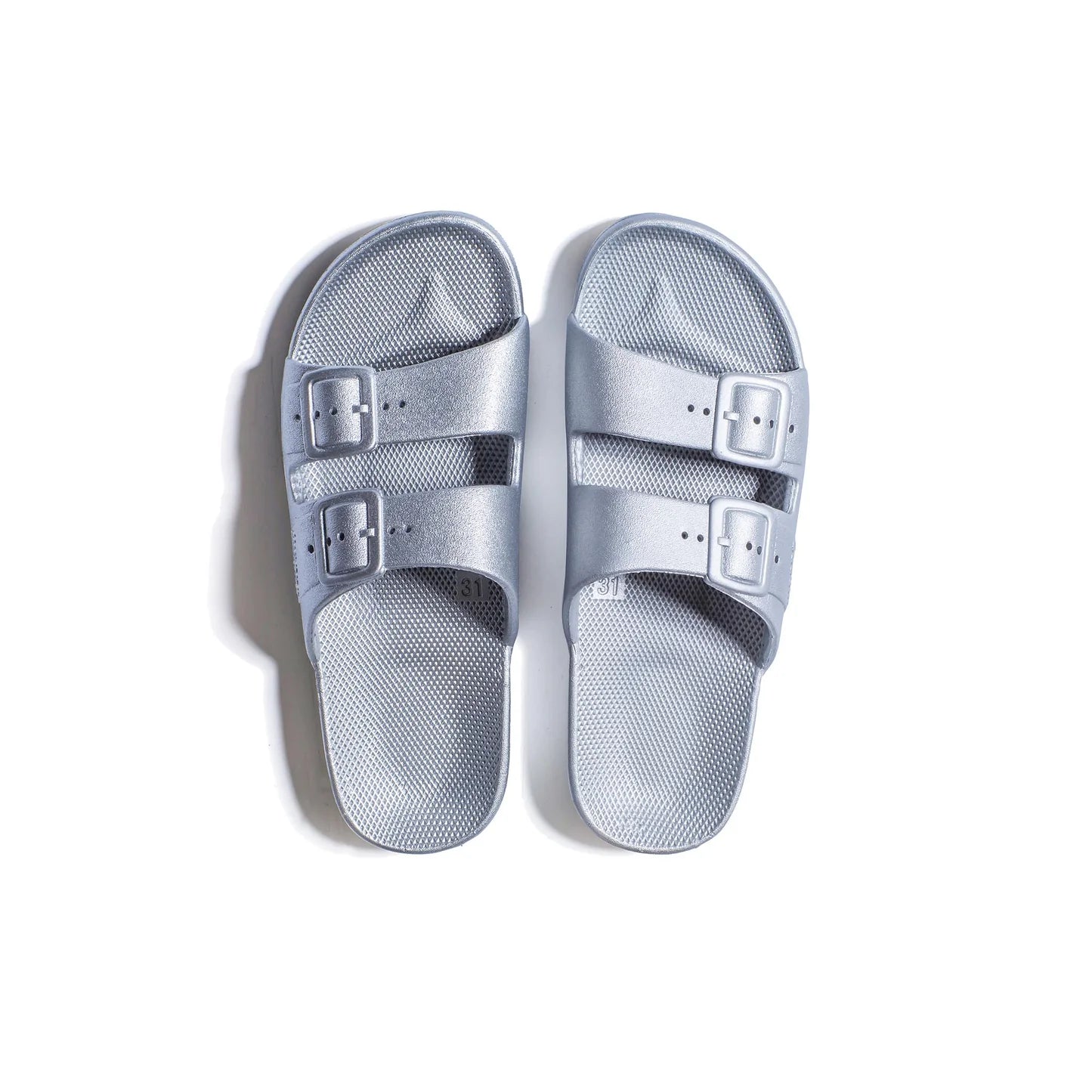 Silverado Slides