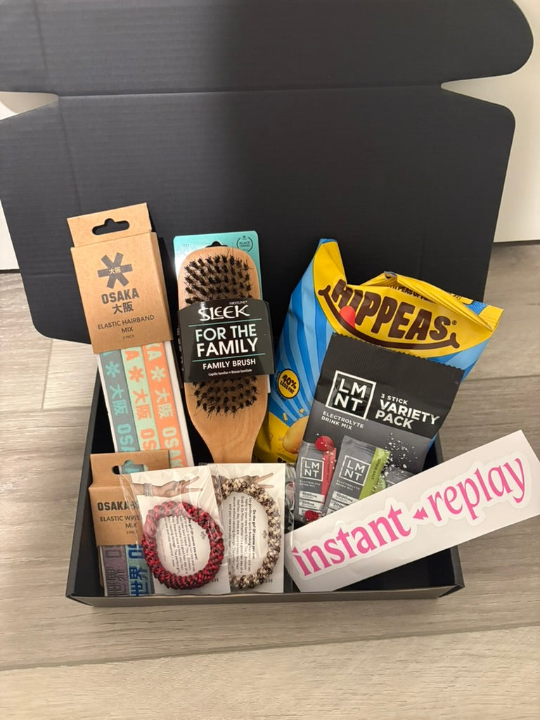 Pink Box
