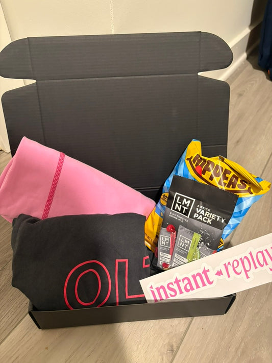 Pink Box