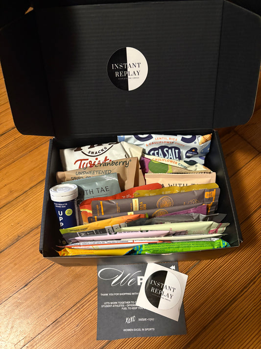 THE Fueling Box!