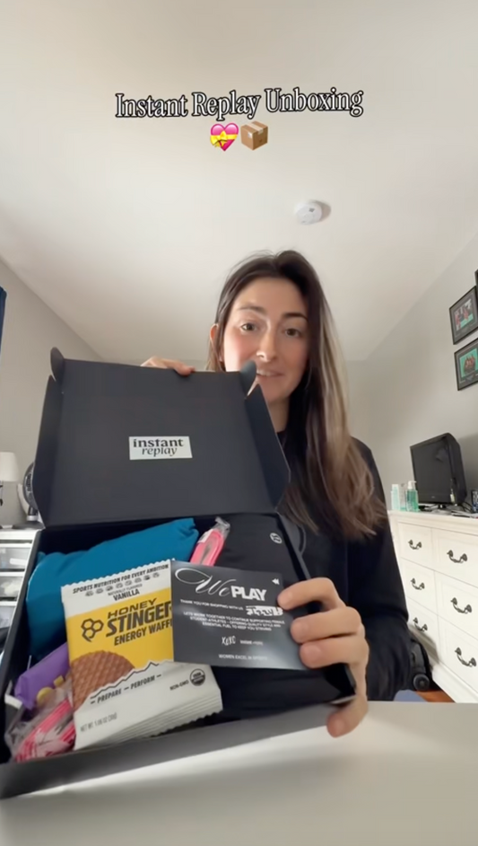 WEplay: Field Hockey Box