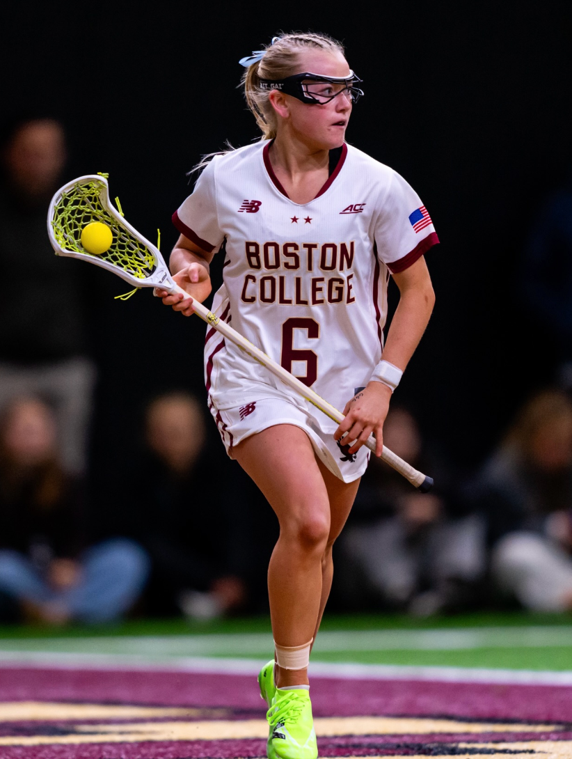 Lacrosse