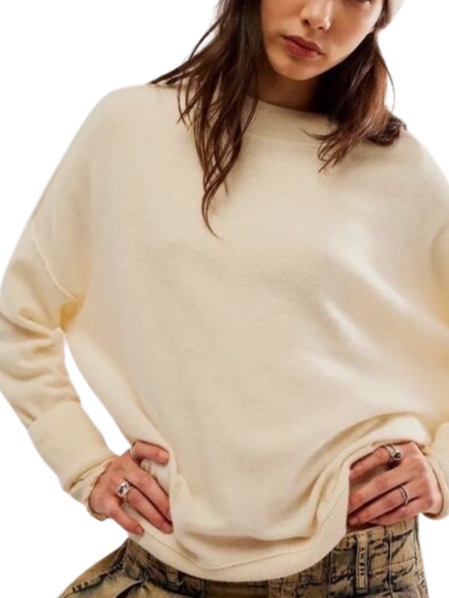 Cashmere Sweater