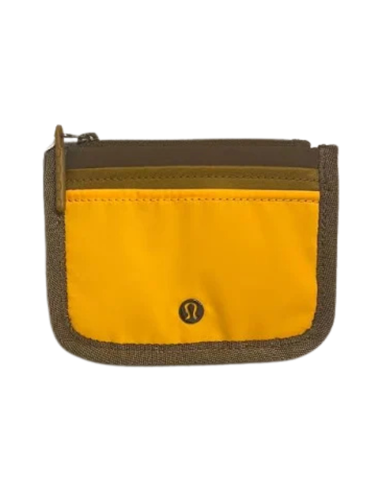 True Identity Card Case