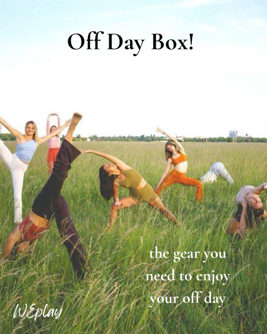 Off-Day Box