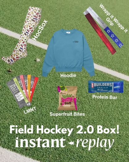 Field Hockey 2.0 Box