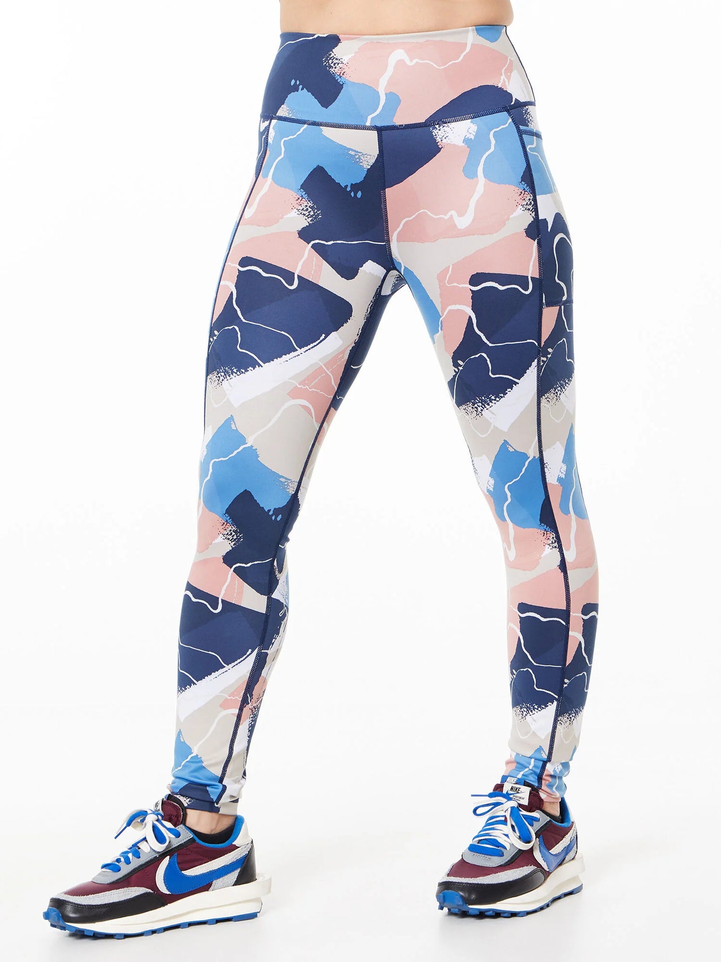 Super Sculpt 7/8 Leggings