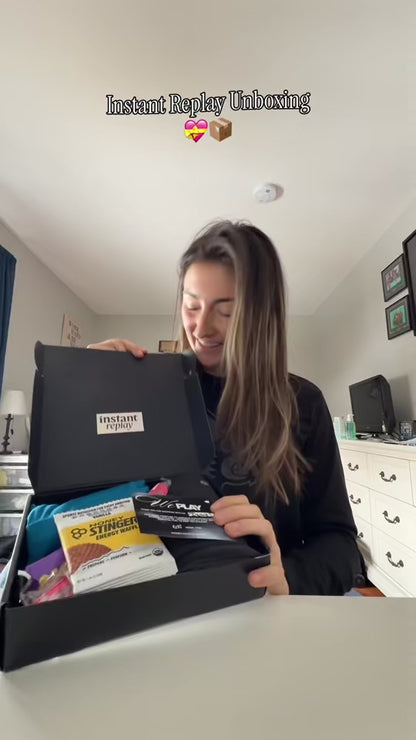 WEplay: Field Hockey Box