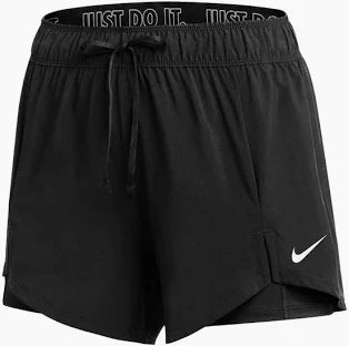 Women's D-F Flex Shorts 2-1